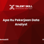 Apa Itu Pekerjaan Data Analyst?