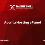 Apa Itu Hosting cPanel