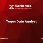 Tugas Data Analyst
