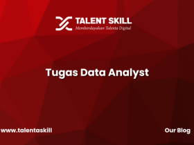 Tugas Data Analyst