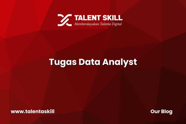 Tugas Data Analyst