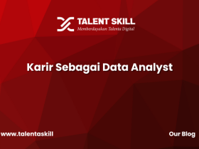 Karir Sebagai Data Analyst