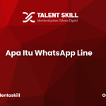 Apa Itu WhatsApp Line
