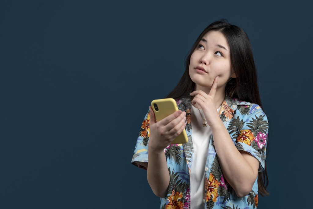 Cara Buat Akun IG Bisnis ke Pribadi
