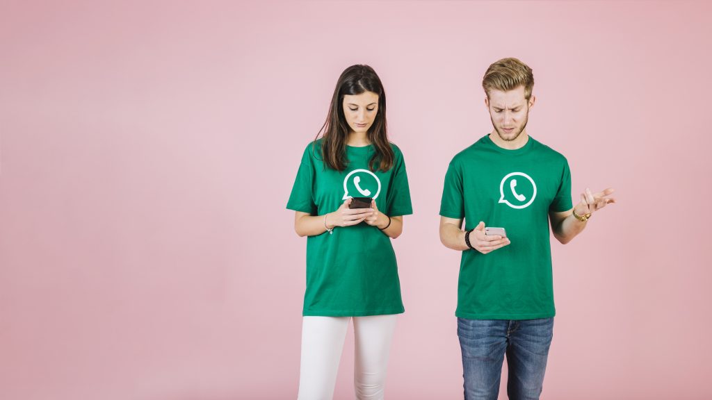 Cara Bikin Status WA Ada Musiknya