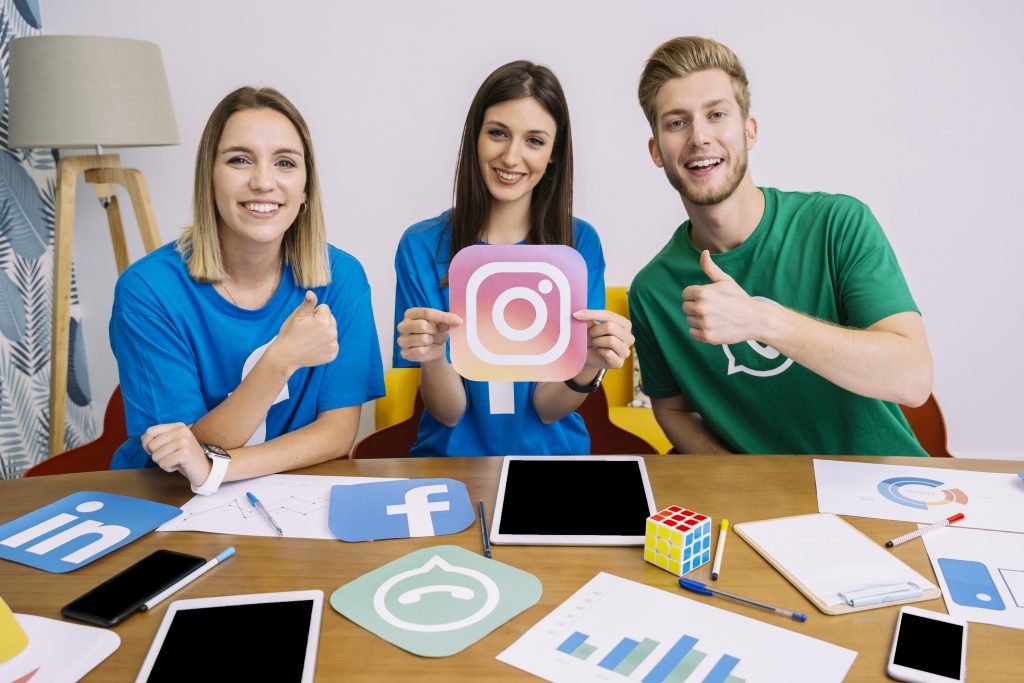 Keuntungan Instagram Bisnis