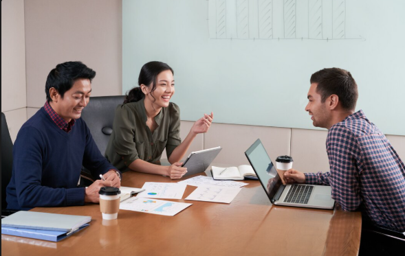 Seminar Data Analyst