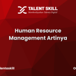 Human Resource Management Artinya
