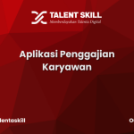 Aplikasi Penggajian Karyawan