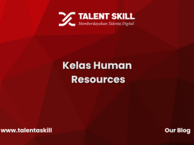 Kelas Human Resources